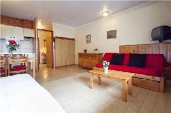 Apartamentos Lake Placid